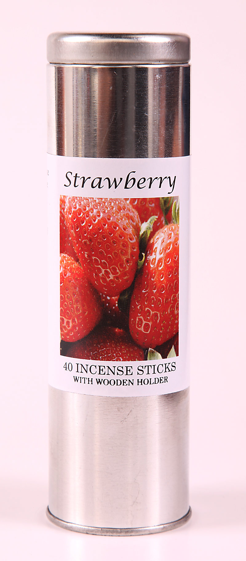 foto mal� balen� - 40 kus� - v�n� jahod